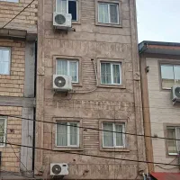 واحد طبقه اول یا دوم حمیدیان خیابان گلستان