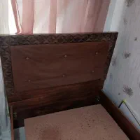 تخت یک نفره