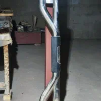 سپر لوله ای