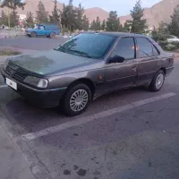 پژو روا