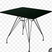 میز وصندلی کافه