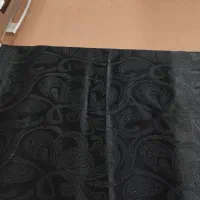 چادر نو کلا دو بار پوشیده شده‌