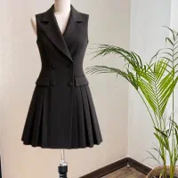 نیازمند به خیاط لباس مجلسی