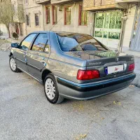 پارس سال ۱۴۰۱ سفارشی درحد خشک|خودرو سواری و وانت|کرمانشاه, |دیوار