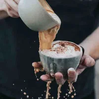 استخدام باریستا با سابقه کاری بالا