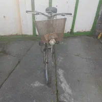 دوچرخه قناری|دوچرخه، اسکیت، اسکوتر|بندر انزلی, پیل علی باغ|دیوار