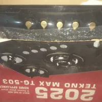 گاز صفحه  نو|اجاق گاز و لوازم برقی پخت‌وپز|آبادان, |دیوار