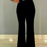 شلوار مازراتی دمپا