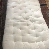 سلام سه عدد تشک پنبه ای درجه یک