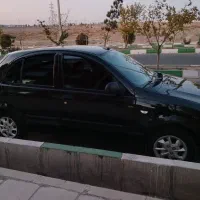 تیبا۲|خودرو سواری و وانت|کرج, دولت‌آباد|دیوار