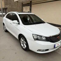 جیلی امگرند نقد و اقساط