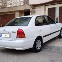هیوندا ورنا مدل ۱۳۹۰ اتوماتیک بدون رنگ|خودرو سواری و وانت|یزد, |دیوار