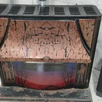 بخاری|بخاری، هیتر، شومینه|شاهدشهر, |دیوار