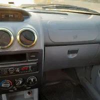 پراید۹۵|خودرو سواری و وانت|پاکدشت, پاکدشت (مامازند)|دیوار