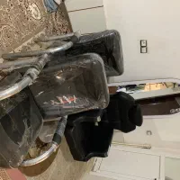 صندلی انتظار