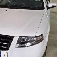 سمند سورن پلاس xu7p شهریور ۱۴۰۴