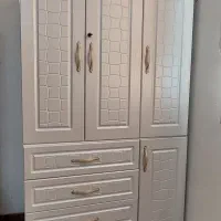 کمد دراور (MDF)