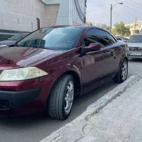 مگان کروک ۲۰۰۹|خودرو سواری و وانت|قشم, |دیوار