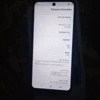 موبایل‌۵۶‌‌سامسونگ|موبایل|قم, شاد قلی|دیوار