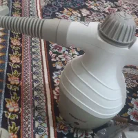 بخارشور و شیشه شور|جاروبرقی، جارو شارژی، بخارشو|لنجان, |دیوار