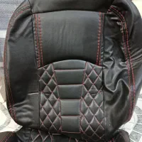 روکش صندلی 206|قطعات یدکی و لوازم جانبی|رشت, جماران|دیوار