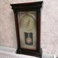 ساعت دیواری