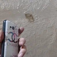 گوشی گلکسی جی وان|موبایل|مسجد سلیمان, |دیوار