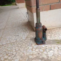 جک نیسان|قطعات یدکی و لوازم جانبی|لاهیجان, آهندان|دیوار