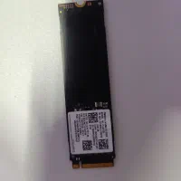 هارد اینترنال SSD سامسونگ ۵۱۲ گیگ