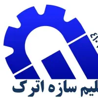 شرکت بتن اسلیم سازه اترک