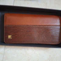 کیف پول مردانه استفاده نشده نو|کیف، کفش، کمربند|چالوس, |دیوار