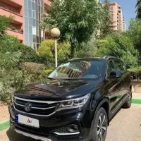 Sx5 مدل ۱۴۰۲ بی‌رنگ گارانتی فعال اقساط بدون ضامن
