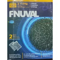 ذغال آکواریوم