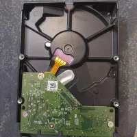 هارد پر سرعت