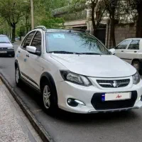 کوییک R مدل اخر 1400 در حد حراج حراج