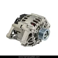 دینام و استارت استوک  تمامی خودرو ها و خدمات درمحل