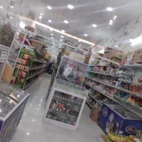 نیرو فروشگاه صندوقدار چیدمان