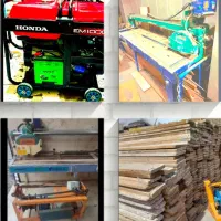 خریدارموتور برق تخته بنای میکسر قیچی پمپ بادبالابر