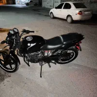 موتور پالس 200