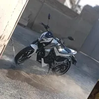 موتور سی اف