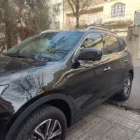 k7 مشکی kmc ۱۴۰۲|خودرو سواری و وانت|کرج, مهرویلا شمالی|دیوار