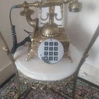 تلفن بزنز سالم و تمیز