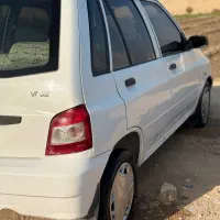 پراید ۱۱۱ مدل SE عروسک|خودرو سواری و وانت|اصفهان, محله سفلی|دیوار