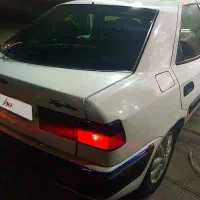 زانتیا|خودرو سواری و وانت|سبزوار, چهارراه فرودگاه|دیوار