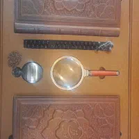 ست دیوان حافظ (هدیه شب یلدا و روز پدر)|کتاب و مجله مذهبی|اصفهان, ملکشهر|دیوار