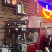 دستگاه قهوه ساز صنعتی