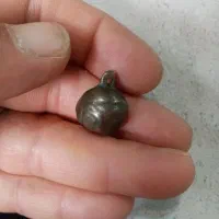 مهر زمان صفوی