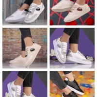 کفش زنانه|کیف، کفش، کمربند|تاکستان, |دیوار