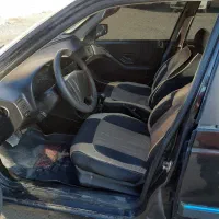 پژو ۴۰۵گژ وسط|خودرو سواری و وانت|کرج, کرج نو|دیوار