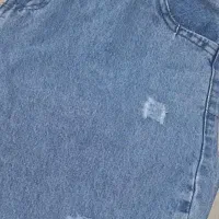 شلوار لی زنانه